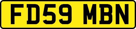 FD59MBN