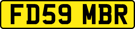 FD59MBR