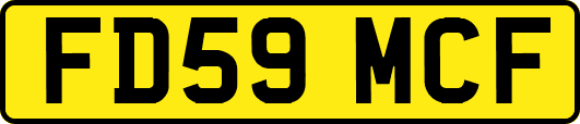 FD59MCF