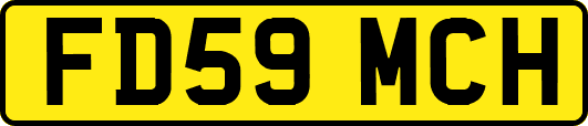 FD59MCH