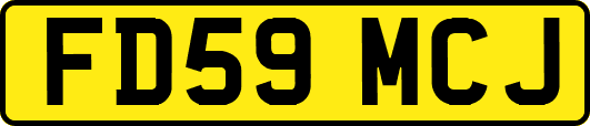 FD59MCJ