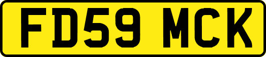 FD59MCK