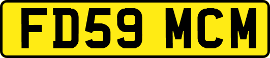 FD59MCM