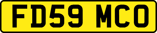 FD59MCO