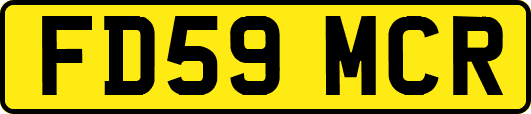 FD59MCR