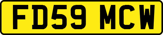 FD59MCW