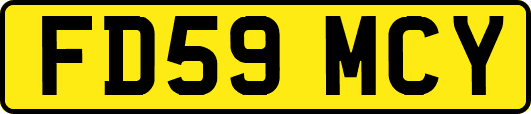 FD59MCY