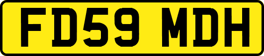 FD59MDH