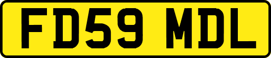FD59MDL