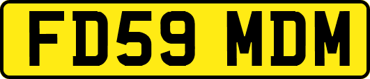 FD59MDM