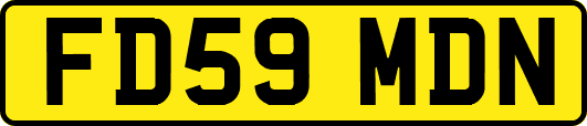 FD59MDN