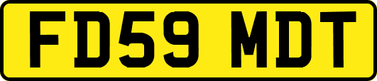 FD59MDT