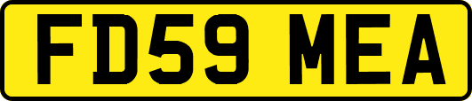 FD59MEA