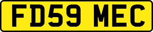 FD59MEC