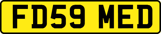 FD59MED