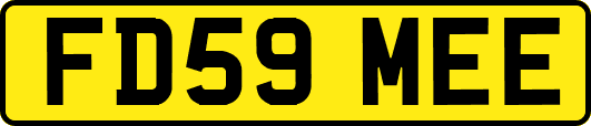 FD59MEE