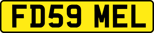 FD59MEL