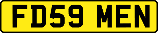 FD59MEN