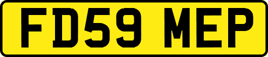 FD59MEP