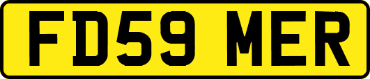 FD59MER