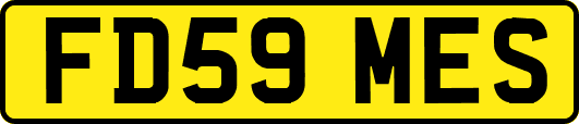 FD59MES