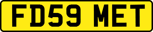FD59MET