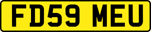 FD59MEU