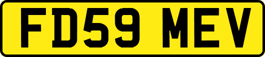 FD59MEV