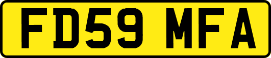 FD59MFA