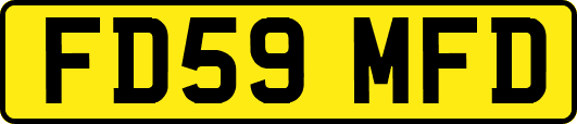 FD59MFD