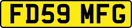 FD59MFG