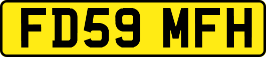 FD59MFH