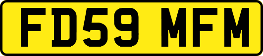 FD59MFM
