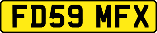 FD59MFX