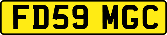 FD59MGC
