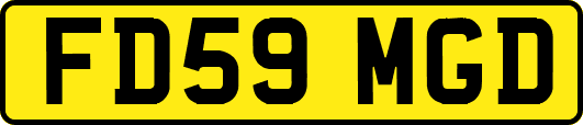 FD59MGD