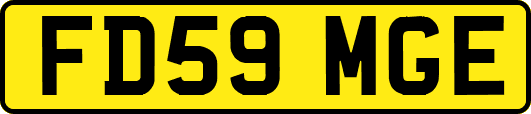 FD59MGE