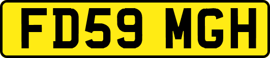 FD59MGH