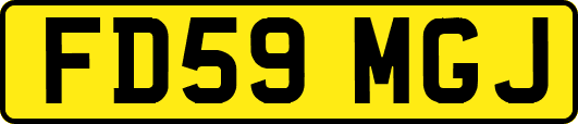 FD59MGJ