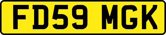 FD59MGK