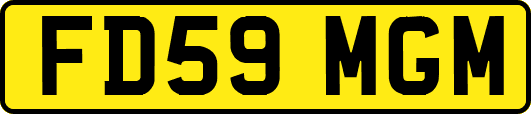 FD59MGM