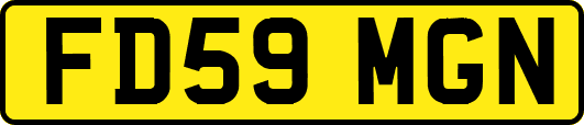 FD59MGN