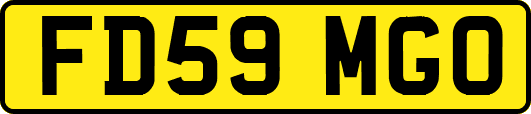 FD59MGO