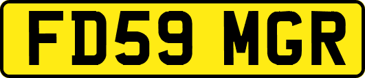 FD59MGR