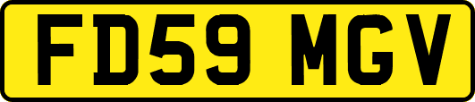 FD59MGV