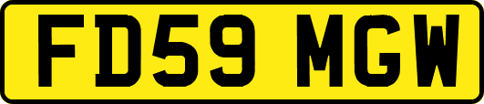FD59MGW