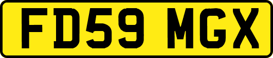FD59MGX