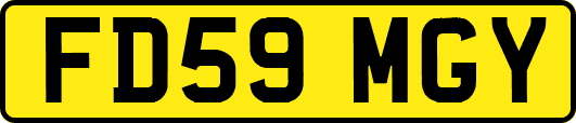 FD59MGY
