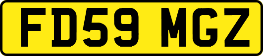 FD59MGZ