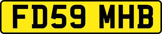 FD59MHB